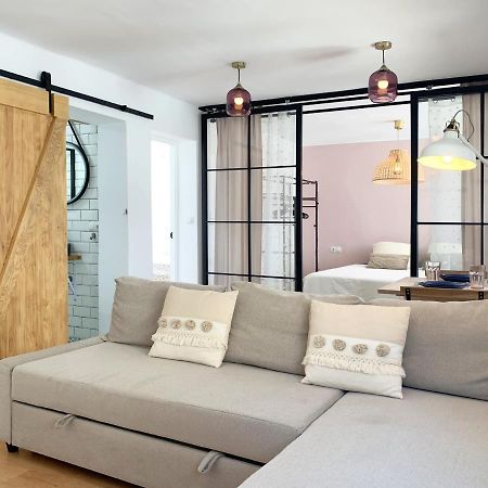 Malagadevacaciones - Lauri 123 Apartment Ngoại thất bức ảnh