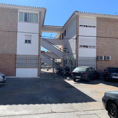 Malagadevacaciones - Lauri 123 Apartment Ngoại thất bức ảnh