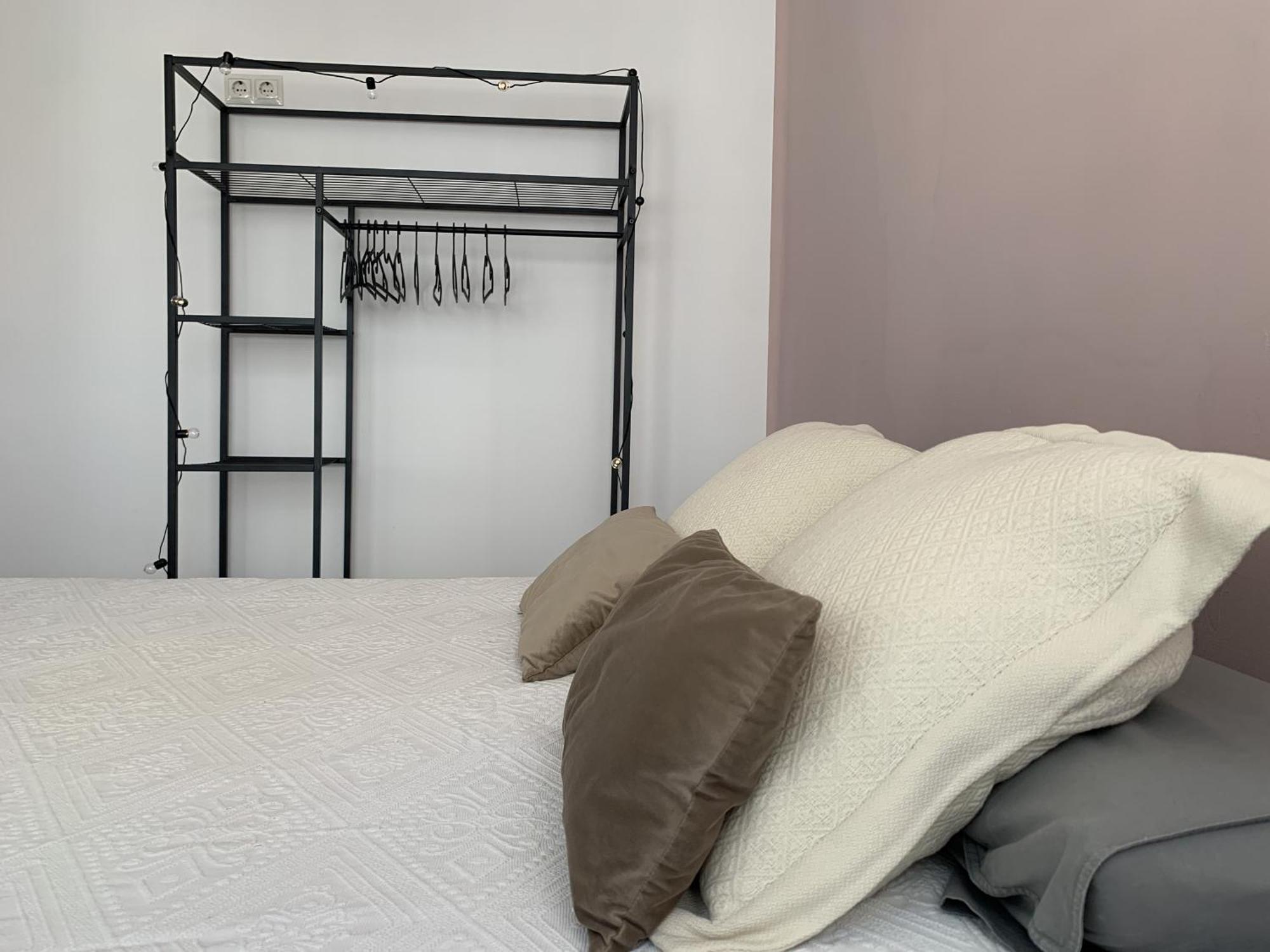 Malagadevacaciones - Lauri 123 Apartment Ngoại thất bức ảnh