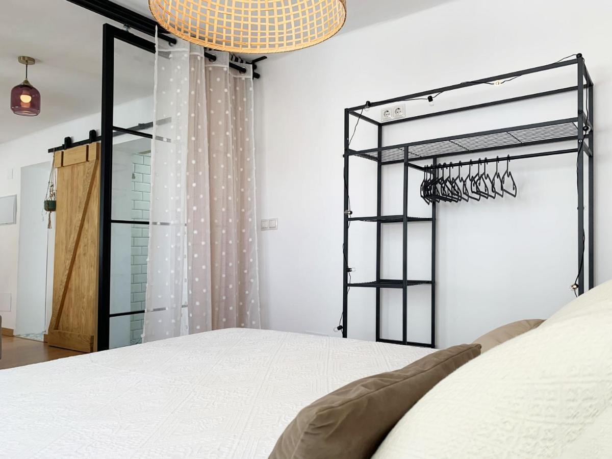 Malagadevacaciones - Lauri 123 Apartment Ngoại thất bức ảnh