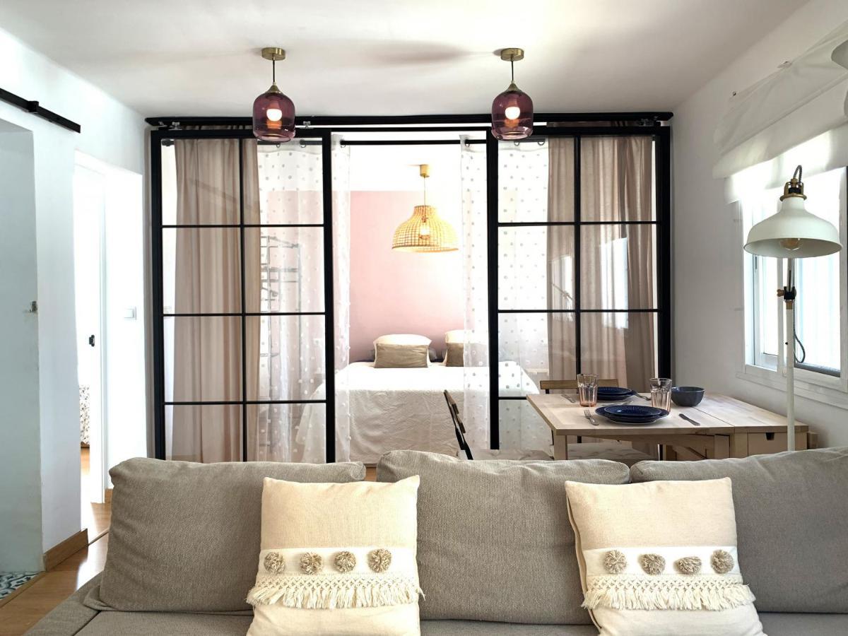 Malagadevacaciones - Lauri 123 Apartment Ngoại thất bức ảnh