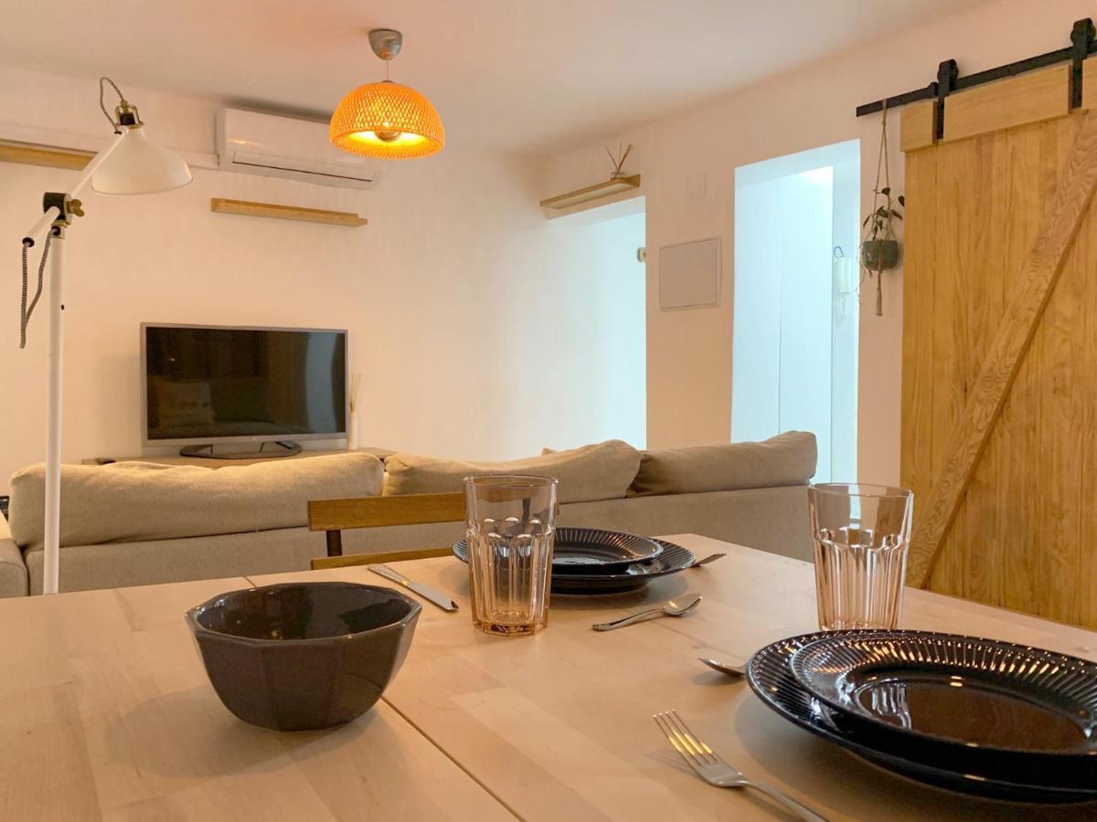 Malagadevacaciones - Lauri 123 Apartment Ngoại thất bức ảnh