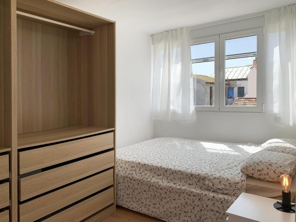 Malagadevacaciones - Lauri 123 Apartment Ngoại thất bức ảnh