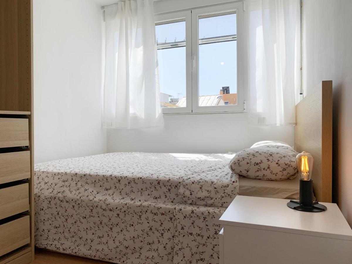 Malagadevacaciones - Lauri 123 Apartment Ngoại thất bức ảnh