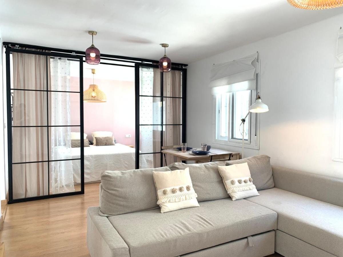 Malagadevacaciones - Lauri 123 Apartment Ngoại thất bức ảnh